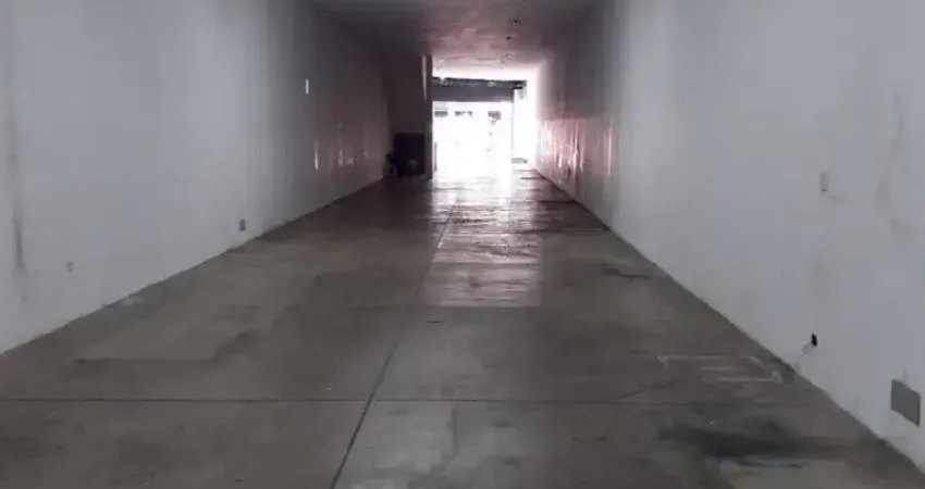 Galpão à venda, 650 m² por R$ 2.290.000,00 - Brás - São Paulo/SP