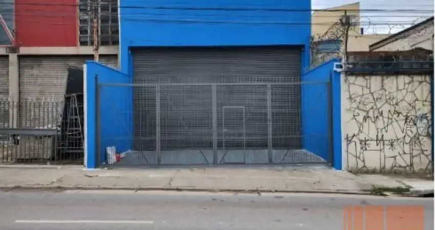 Ponto comercial com 2 salas para alugar na Rua Engenheiro Saturnino de Brito, 1, Tatuapé, São Paulo