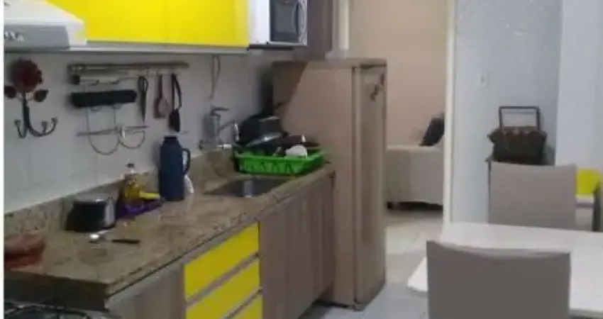 Apartamento à venda, 68 m² por R$ 235.000,00 - BRÁS - São Paulo/SP
