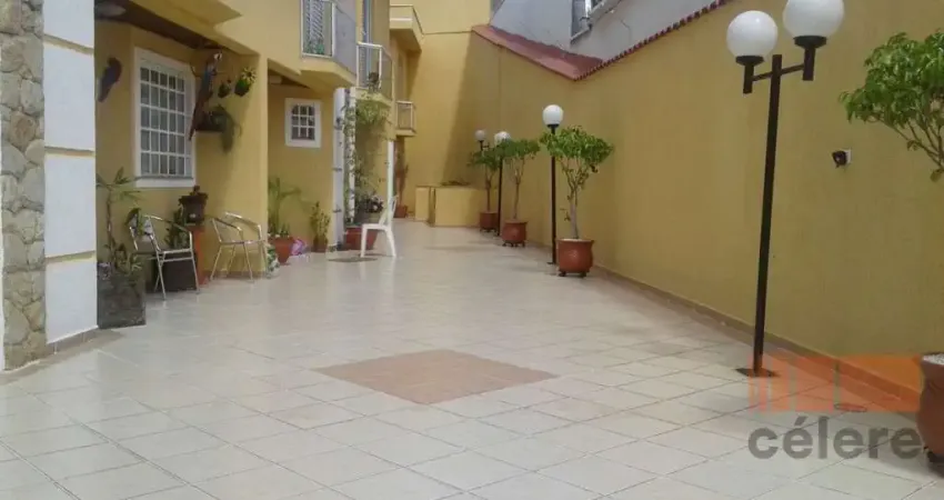 Casa com 3 dormitórios à venda, 148 m² por r$ 775.000,00 - mooca - são paulo/sp