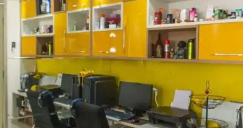 Apartamento com 2 dormitórios à venda, 45 m² por R$ 340.000,00 - Quinta da Paineira - São Paulo/SP