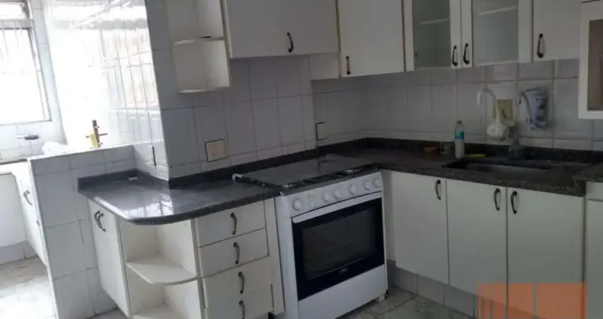 Apartamento à venda, 96 m² por R$ 530.000,00 - Parque São Jorge - São Paulo/SP
