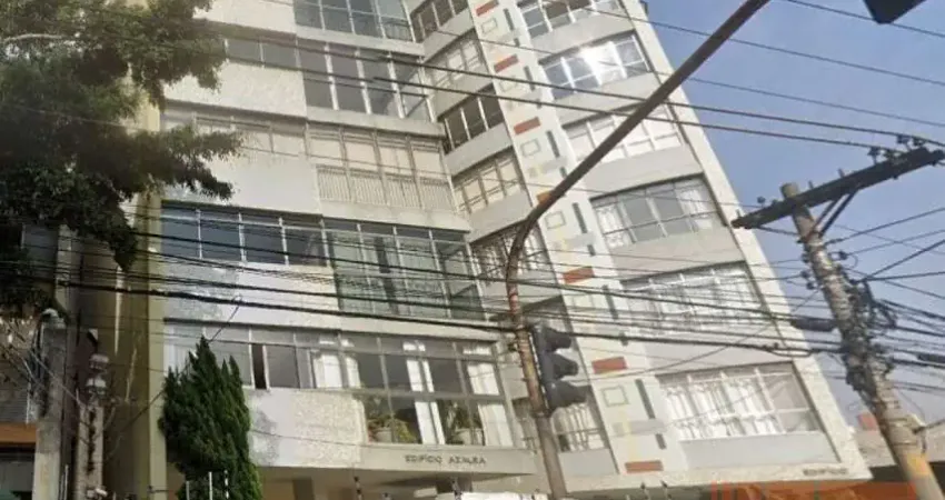 Apartamento à venda, 234 m² por R$ 1.350.000,00 - Mooca - São Paulo/SP