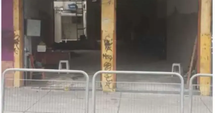 Salão para alugar, 250 m² por R$ 15.000,00/mês - Tatuapé - São Paulo/SP