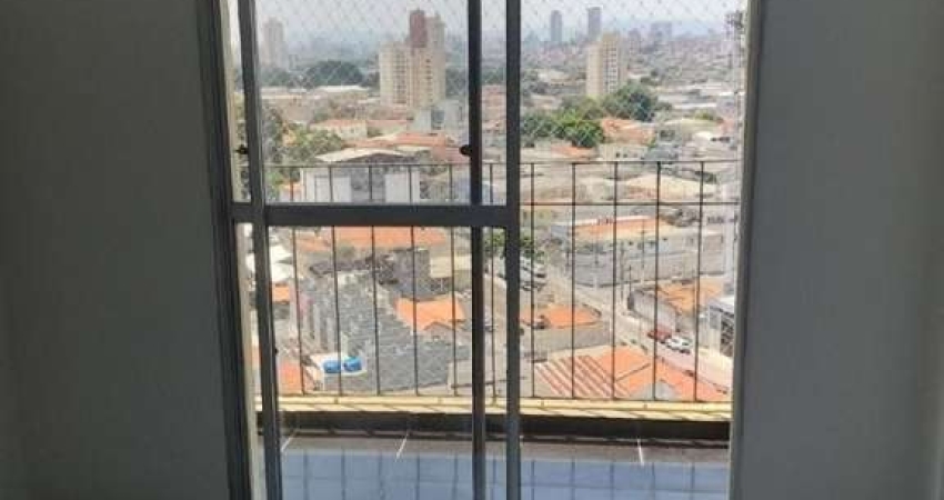 Apartamento com 2 dormitórios à venda, 53 m² por R$ 370.000,00 - Vila Carrão - São Paulo/SP