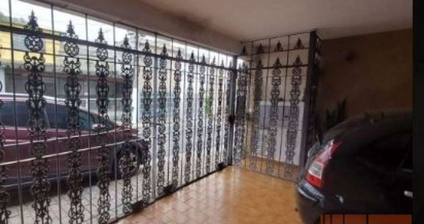 Casa com 3 dormitórios à venda, 157 m² por R$ 650.000,00 - Vila Oratório - São Paulo/SP