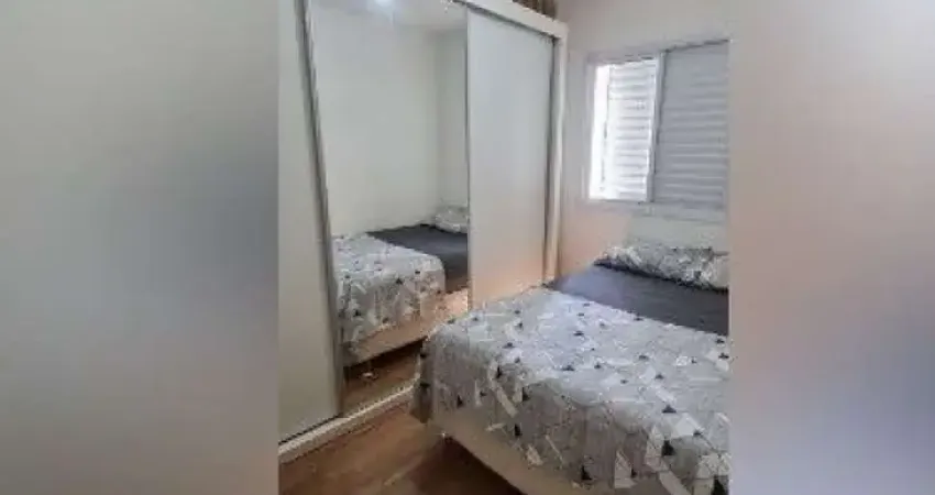 Oportunidade portaria fechada apartamento mobiliado com 33m² na mooca