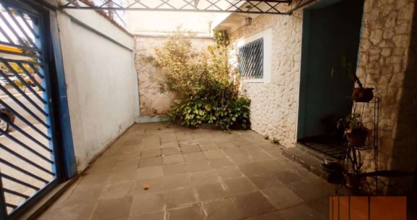 Casa com 6 dormitórios à venda, 234 m² por R$ 920.000 - Mooca - São Paulo/SP
