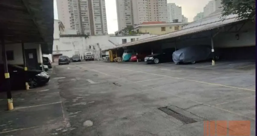 Terreno 2.111m² (35x60) para alugar por r$ 35.000/mês - belenzinho, são paulo/sp