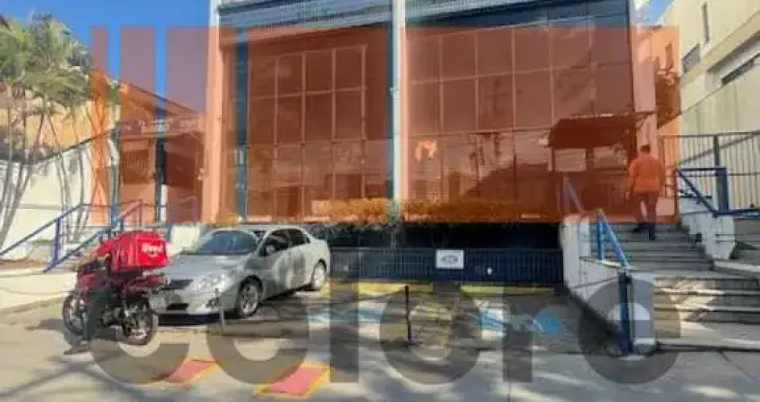 Salão para alugar, 210 m² por R$ 16.200,00/mês - Vila Carrão - São Paulo/SP