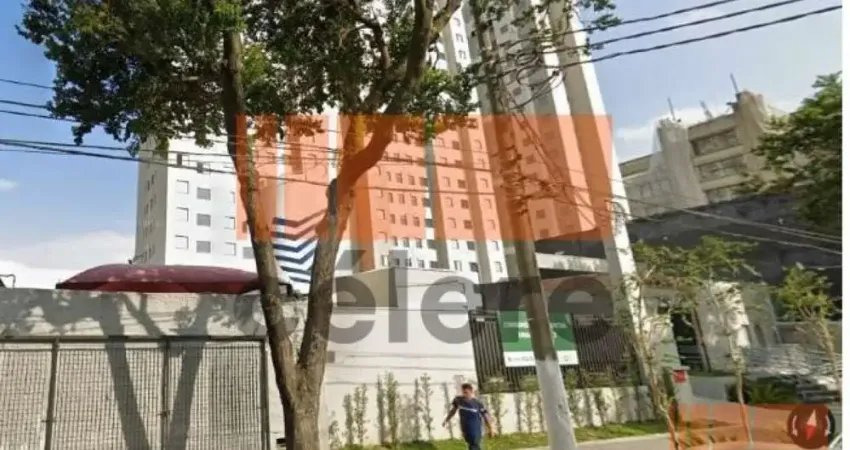 Loft com 1 quarto à venda na Rua Frei Gaspar, 66, Mooca, São Paulo