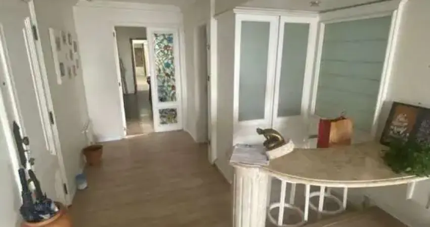 Loft com 4 quartos à venda na Avenida Paes de Barros, 1899, Mooca, São Paulo