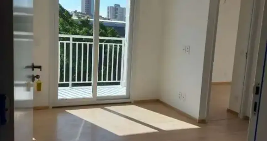APARTAMENTO 44M² - LOCAÇÃO R$ 2.700,00 - VILA PRUDENTE - SP