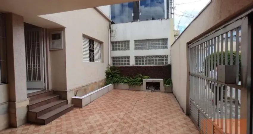 Casa com 3 dormitórios à venda, 160 m² por R$ 1.160.000,00 - Parque da Mooca - São Paulo/SP