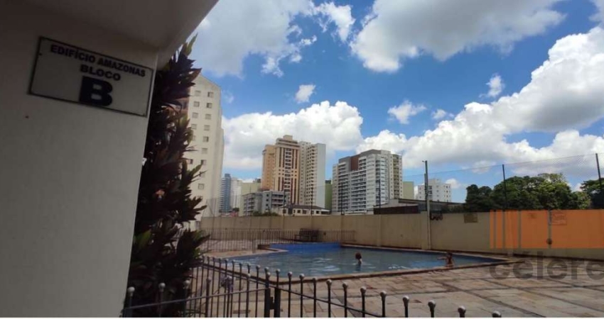 Apartamento com 2 dormitórios para alugar, 45 m² por R$ 1.880,00/mês - Aclimação - São Paulo/SP