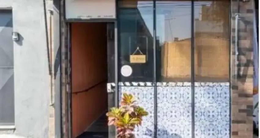Salão para alugar, 105 m² por R$4.480,00/mês - Mooca - São Paulo/SP