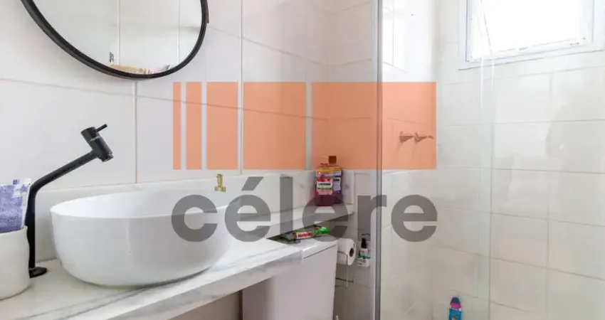 Loft com 2 quartos à venda na Rua Intendência, 344, Brás, São Paulo