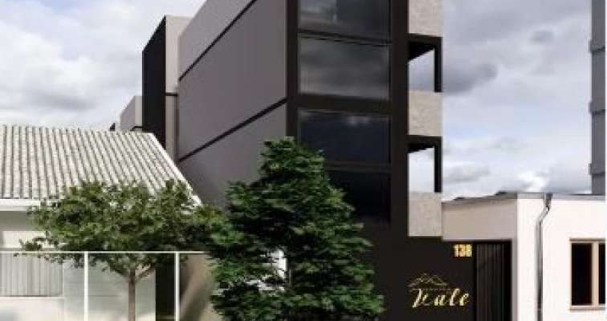 Apartamento com 1 dormitório à venda, 28 m² por R$ 250.000,00 - Tatuapé - São Paulo/SP