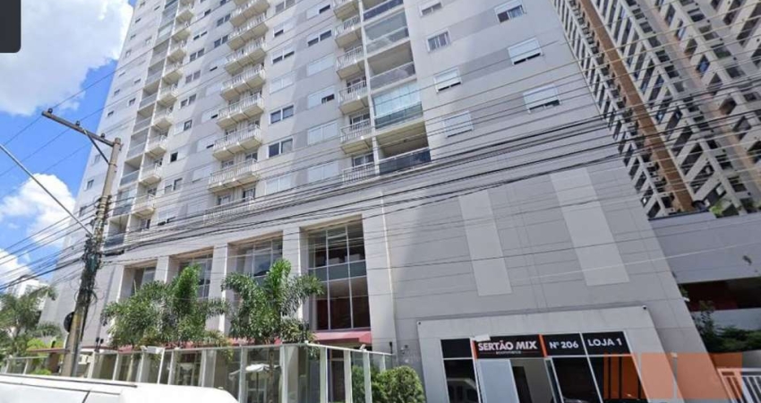 Apartamento à venda, 59 m² por R$ 583.000,00 - Brás - São Paulo/SP