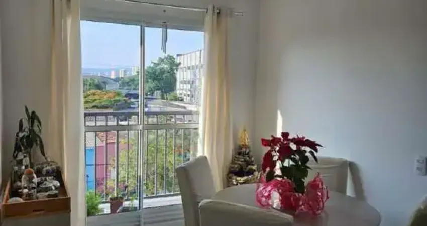 Apartamento à venda com 2 dormitórios - 37m² no tatuapé, próximo ao metrô