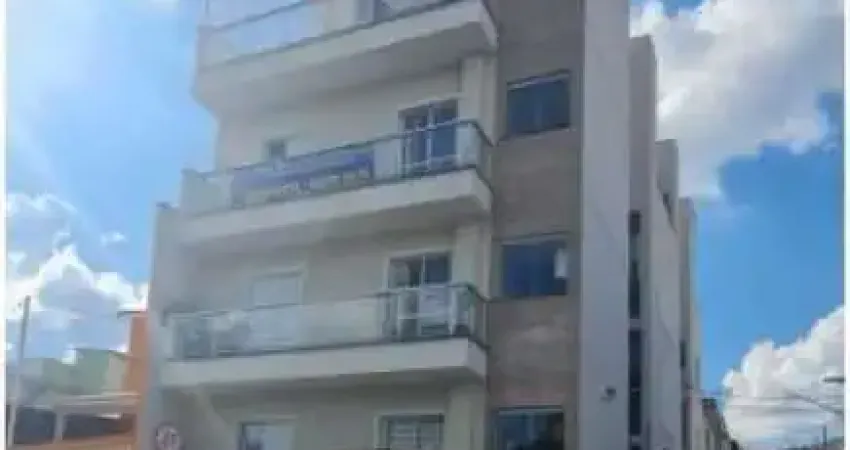 Apartamento com 2 dormitórios à venda, 38 m² por R$ 230.000,00 - Vila Ema - São Paulo/SP