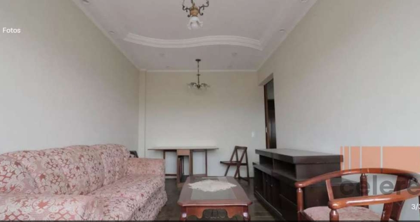 APARTAMENTO À VENDA NA MOOCA COM 2 DORMITÓRIOS E LAZER NO CONDOMÍNIO
