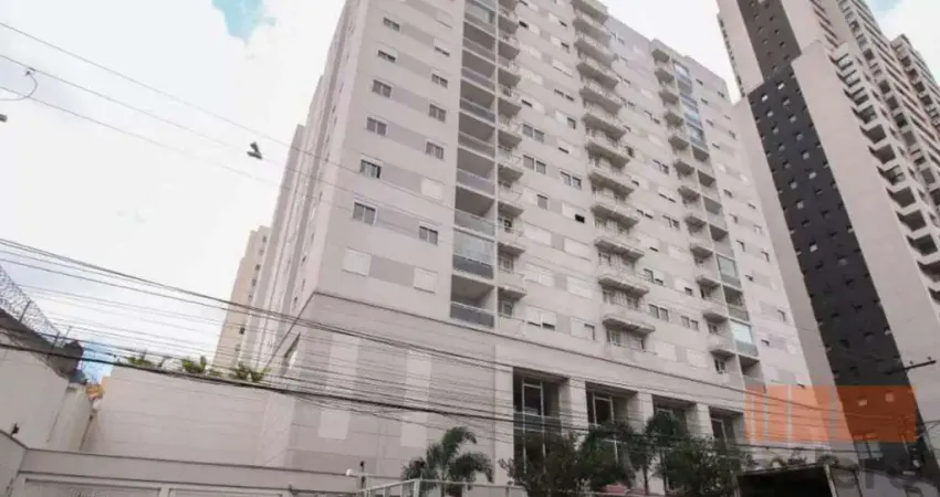 Apartamento com 3 dormitórios à venda, 74 m² por R$ 690.000,00 - Brás - São Paulo/SP