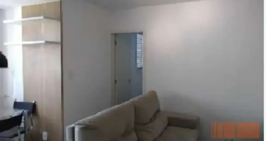 Apartamento com 1 dormitório para venda, 33 m² por R$ 222.3000/mês - Mooca - São Paulo/SP