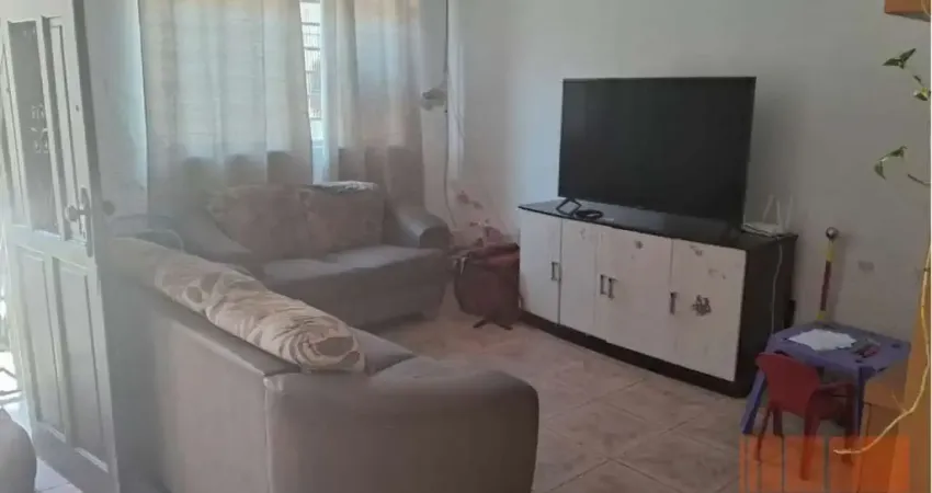 CASA TERREA - 114m2 DE TERRENO - MOOCA-SP - R$ 430.000,00