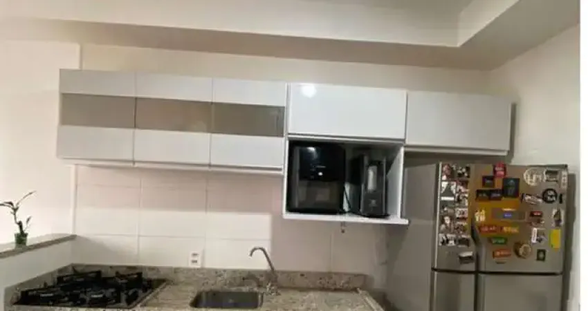 Loft com 1 quarto à venda na Avenida Vila Ema, 2465, Vila Ema, São Paulo