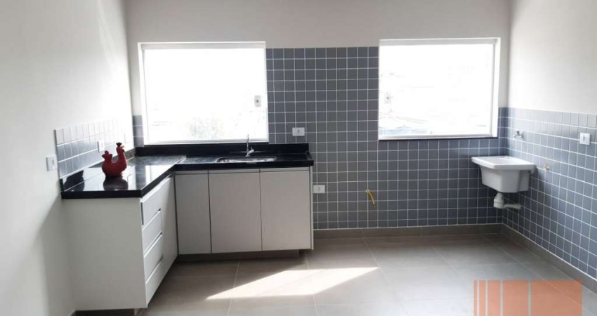 Casa 50m² - Locação R$ 2.000,00 -  Metrô Vila Prudente - SP