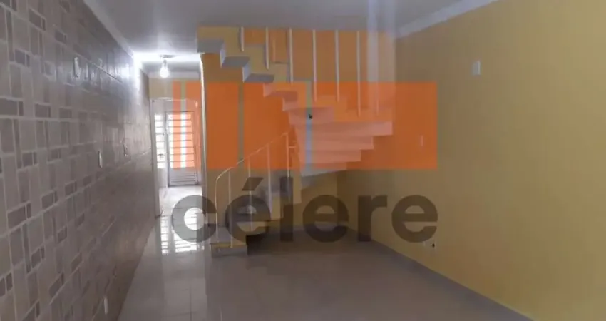 Sobrado com 3 dormitórios à venda, 135 m² por R$ 750.000,00 - Mooca - São Paulo/SP