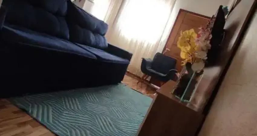 Loft com 2 quartos à venda na Rua Joaquim Pinto, 42, Vila Gomes Cardim, São Paulo