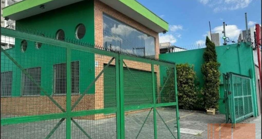 Ponto Comercial 149m² para locação R$20.000,00 p/ mês - Belém - SP