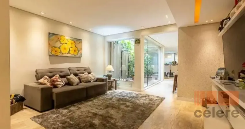 Casa com 4 Quartos, 3 Suítes, 2 Vagas à Venda, 200 m² por R$ 1.200.000,00   Cambuci/SP