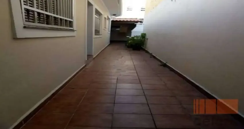 CASA À VENDA NA VILA PRUDENTE - 96M², 2 DORMITÓRIOS, CHURRASQUEIRA, ESCRITÓRIO E ÓTIMA LOCALIZAÇÃO
