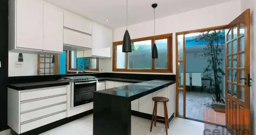 Casa em condomínio fechado com 3 quartos para alugar na Rua Antônio Camardo, 488, Vila Gomes Cardim, São Paulo