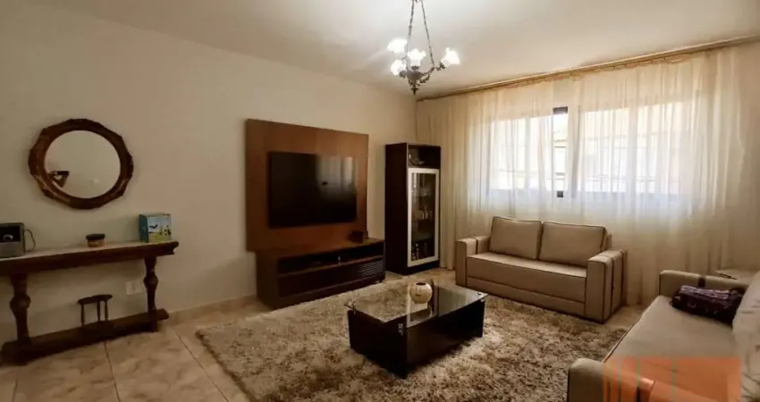 CASA TERREA NO ALTO DA MOOCA/SP  C/ EDÍCULA 258m2 C/ 04 DORMITÓRIOS, 03 VAGAS -  R$ 1.159.000,00
