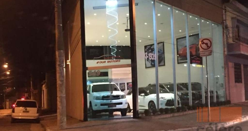 Salão Comercial à Venda na Av. Conselheiro Carrão (198m² | Moderno e Bem Localizado)