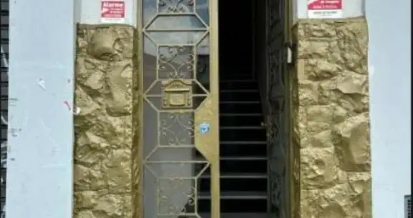 Assobradado comercial ou residencial 100 m² por R$ 3.400,00/mês - Alto da Mooca - São Paulo/SP