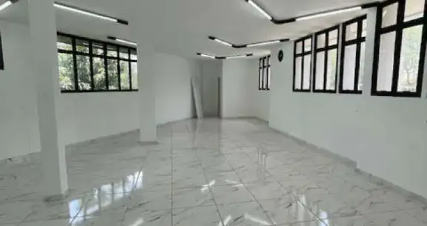 Sala Comercial 100 m² locação R$4.000,00 - Mooca - SP