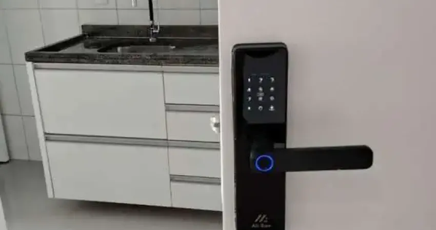 Apartamento com 2 dormitórios para alugar, 50 m² por R$ 2.400,00/mês - Tatuapé - São Paulo/SP