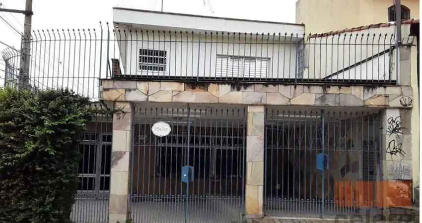 Casa em condomínio fechado com 4 quartos à venda na Rua Emiliano Di Cavalcanti, 57, Vila Regente Feijó, São Paulo