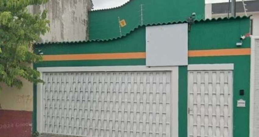 Sobrado Residencial/Comercial - Alto da Mooca/ 210m² , 6 salas, 2 vagas (OPORTUNIDADE)