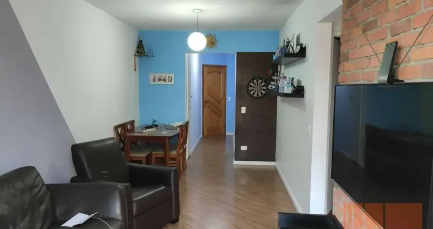 Apartamento 50m² - Venda R$ 308.500,00 - Vila Ema - SP