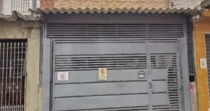 Sobrado 123m² Venda R$ 760.000,00 Tatuapé São Paulo- SP