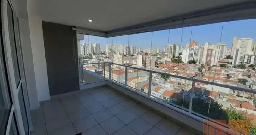Apartamento 71 m² venda R$858.000,00 - tatuapé - SP