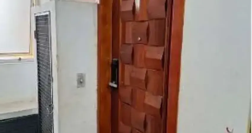 Loft com 2 quartos à venda na Rua Martim Burchard, 254, Brás, São Paulo