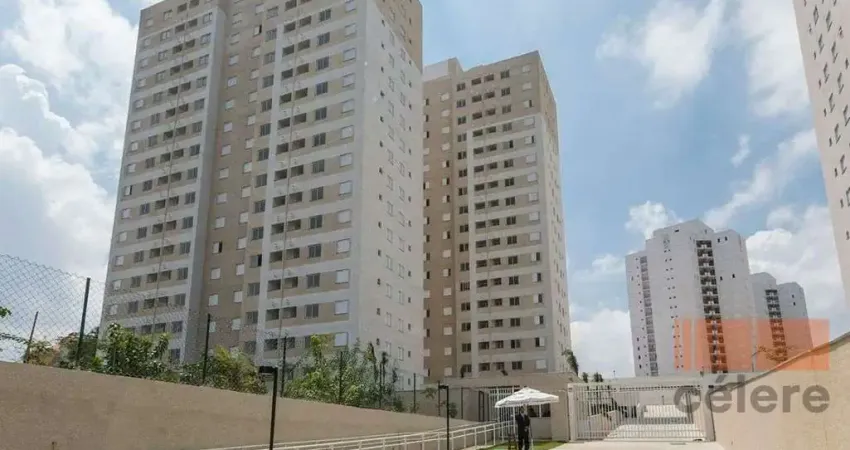Apartamento 45 m² Venda R$320.000,00 - Ibitirama - SP