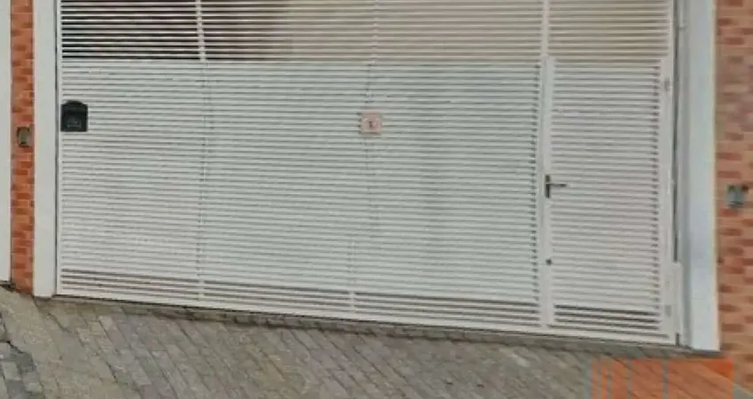 Excelente Sobrado no Alto da Mooca - 208m² - 03 Dorm e 2uítes